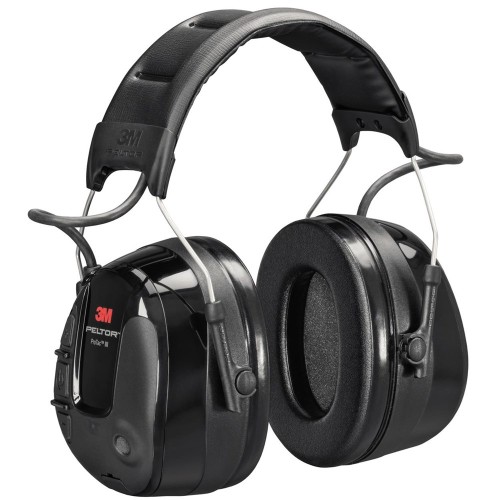 3M PELTOR PROTAC III MT13H221A HEADSET