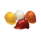 3M VEILIGHEIDSHELM, UVICATOR, RATELVERSTELLING, VENTILATIE, KUNSTSTOF ZWEETBAND, WIT, G3000NUV-VI
