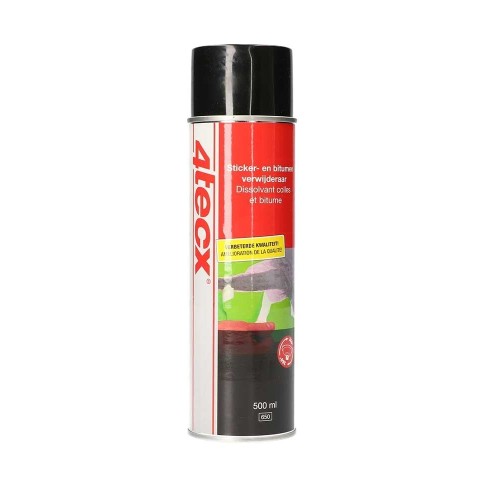 STICKER & BITUMENVERWIJDERAAR 500ML