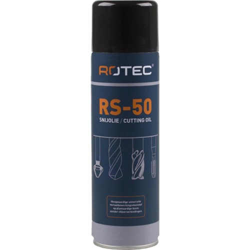 SNIJOLIE RS-50 UNI (UNIVERSEEL), IN SPUITBUS ÃƒÂ  400ML