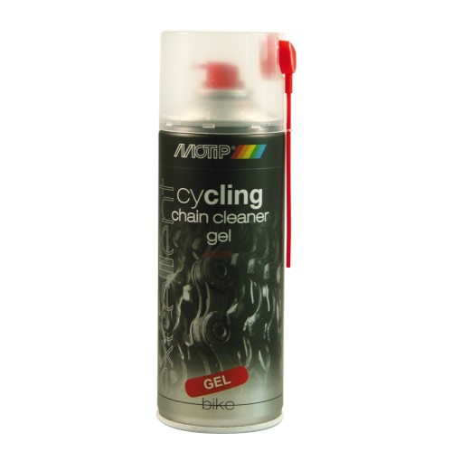 SB CHAIN CLEANER GEL - 0.4 LTR
