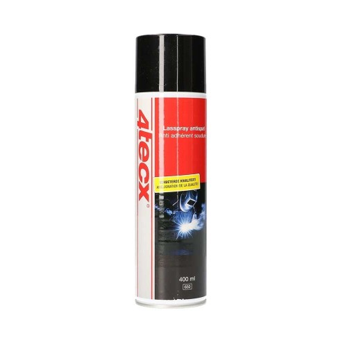 LASSPRAY ANTI SPAT 400ML