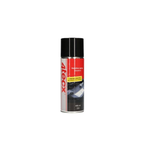 VASELINE 400ML