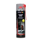 MOTIP SILICONENSPRAY 500ML