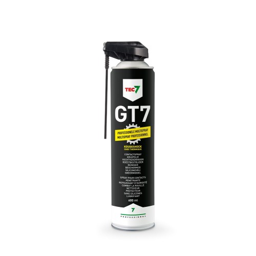 GT7 - AEROSOL 600ML