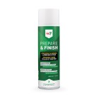 PREPARE & FINISH - AEROSOL (BAG ON VALVE) 400ML