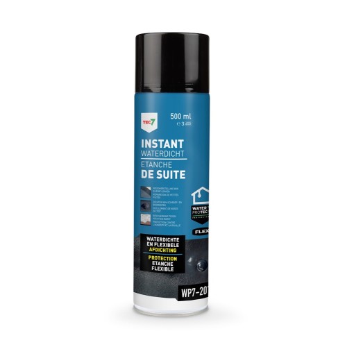 WP7-201 INSTANT WATERDICHT - AEROSOL 500ML