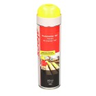 BOUWMARKER GEEL FLUOR 500ML