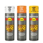 HARD HATÃ‚Â® MARKEERVERF MARKEERVERF FLUORESCEREND ROOD 500ML