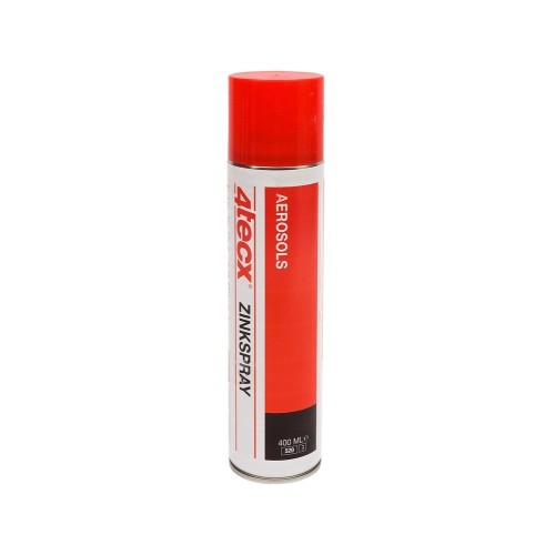 ZINKSPRAY 400ML