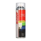 INDUSTRIÃƒÂ«LE DEKLAAG DIEPZWART MAT 500ML RAL 9005