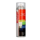 INDUSTRIÃƒÂ«LE DEKLAAG MUISGRIJS HOOGGLANS 500ML RAL 7005