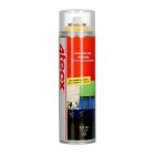 INDUSTRIÃƒÂ«LE DEKLAAG VEILIGHEIDSGEEL HOOGGLANS 500ML RAL 1007