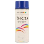 SB COLOURSPRAY HOOGGLANS RAL 5002 ULTRAMARIJN BLAUW - 0.4 LTR