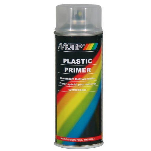 SB HECHTPRIMER VOOR KUNSTSTOF - 0.4 LTR
