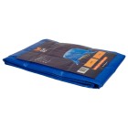 KONVOX DEKKLEED HD 130GR BLAUW 4X6M TR