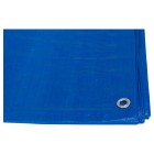 KONVOX DEKKLEED HD 130GR BLAUW 4X6M TR