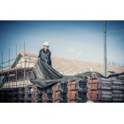 KONVOX DEKKLEED HD 130GR BLAUW 4X6M TR