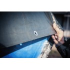 KONVOX DEKKLEED HD 130GR BLAUW 4X6M TR