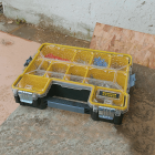 FATMAX PROF ASSORT.DOOS W.DICHT DIEP 1-97-518