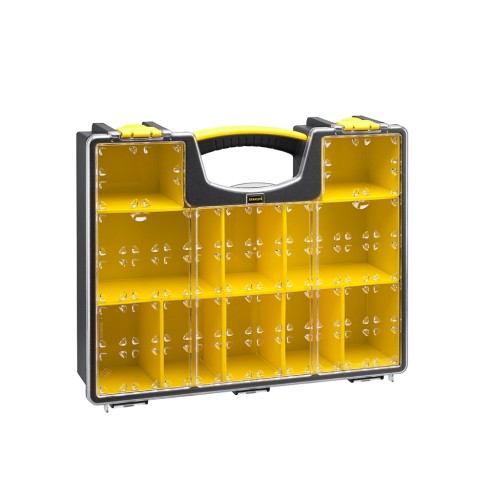PRO ORGANIZER 8 VAKKEN