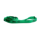 RONDSTROP 2M WL/4M OMTREK 2000KG GROEN