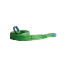 HIJSBAND 3M 60MM 2000KG GROEN