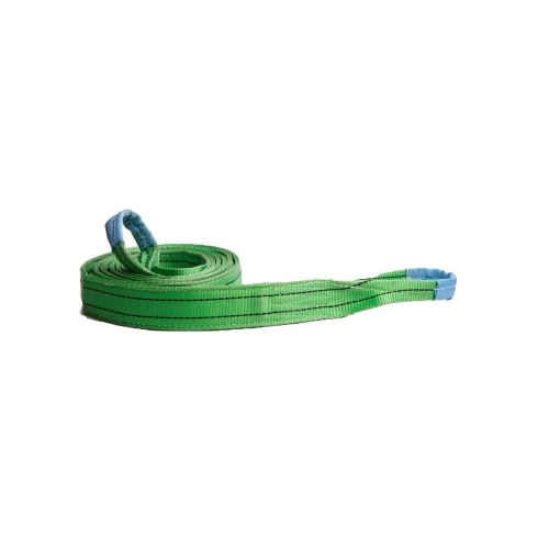 HIJSBAND 3M 60MM 2000KG GROEN