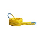 HIJSBAND 3M 90MM 3000KG GEEL