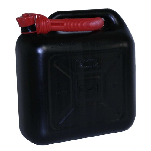 BRANDSTOFJERRYCAN, 10 LITER