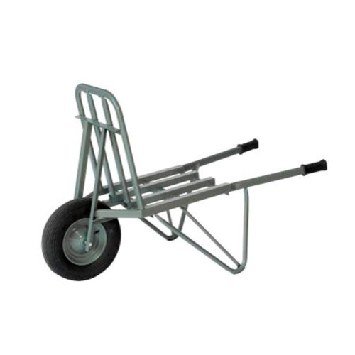 STEENKRUIWAGEN, 60 STEENS VERSTERKT, 4PLY LUCHTBAND