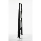 GIANT HUISHOUDTRAP 2-TREEDS BLACK