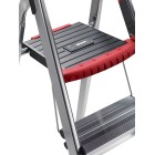 DOUBLE DECKER HUISHOUDTRAP 5-TREEDS