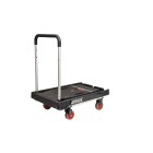PLATEAUWAGEN 80 X 52 X 87/10CM INKLAPBAAR 200KG
