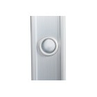 SCHUIFLADDER / 3 X 12, OPEN VOET, REFORM, GEVELROLLEN, VERBREDINGSVOETEN