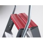 FALCO DUBBEL OPLOOPBARE TRAP FDO 2 X 3