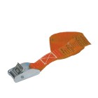 SPANBAND+GESP EINDLOOS 3M 25MM BELASTBAARHEID 350KG SPANKRACHT 175-350DAN