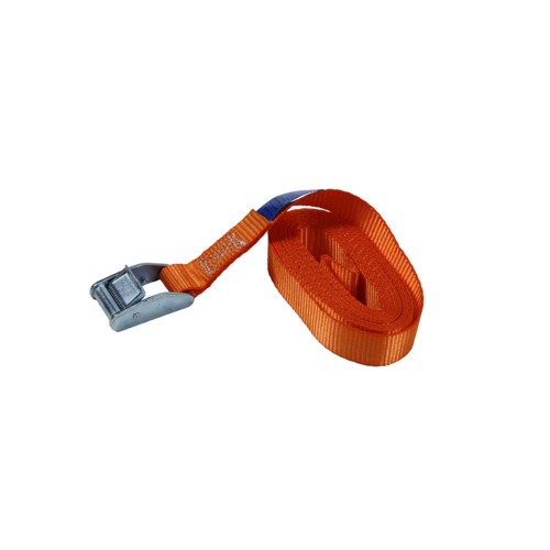 SPANBAND EINDLOOS 5.00 25MM