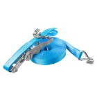 COMPL.SPANBAND/25MM, 600/1200DAN, 1.500 KG/3M