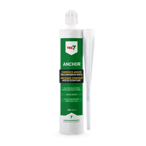 ANCHOR - PATROON 280ML