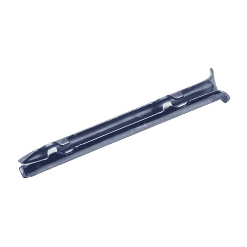 SPANHULS BLAUW VERZINKT 6,0 X 40MM 200 STUKS