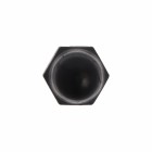 BLACKLINE DOPMOER HCP ZWART DIN1587 M6 (25)
