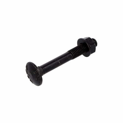 BLACKLINE SLOTBOUT+MOER+SLUITRING HCP ZWART M8X30 (5)