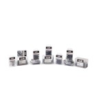 BLACKLINE SPAANPLAATSCHROEF HCP ZWART PK TX-20 +SNIJPUNT 4.5X30 (15)