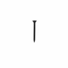 BLACKLINE SPAANPLAATSCHROEF HCP ZWART PK TX-25 +SNIJPUNT 6.0X50/30 (10)