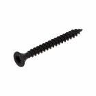 BLACKLINE SPAANPLAATSCHROEF HCP ZWART PK TX-20 +SNIJPUNT 4.0X40 (100)