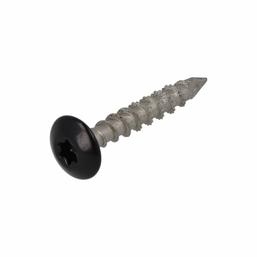 BLACKLINE TUINBESLAGSCHROEF AR-COATING OVK ZWARTE KOP TX-30 6.0X40 (30)