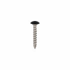 BLACKLINE TUINBESLAGSCHROEF AR-COATING OVK ZWARTE KOP TX-30 6.0X40 (30)