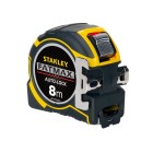 FATMAX PRO AUTOLOCK ROLBANDMAAT 8M - 32MM