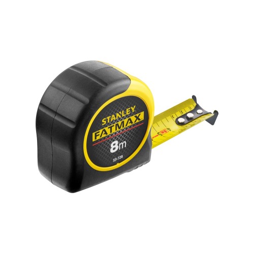 ROLBANDMAAT FATMAX 8M MET 30MM BAND 0-33-728